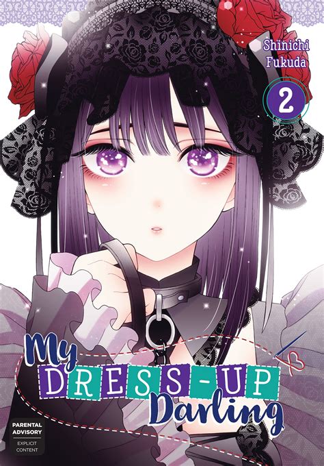 my dress up darling nhentai|My Dress